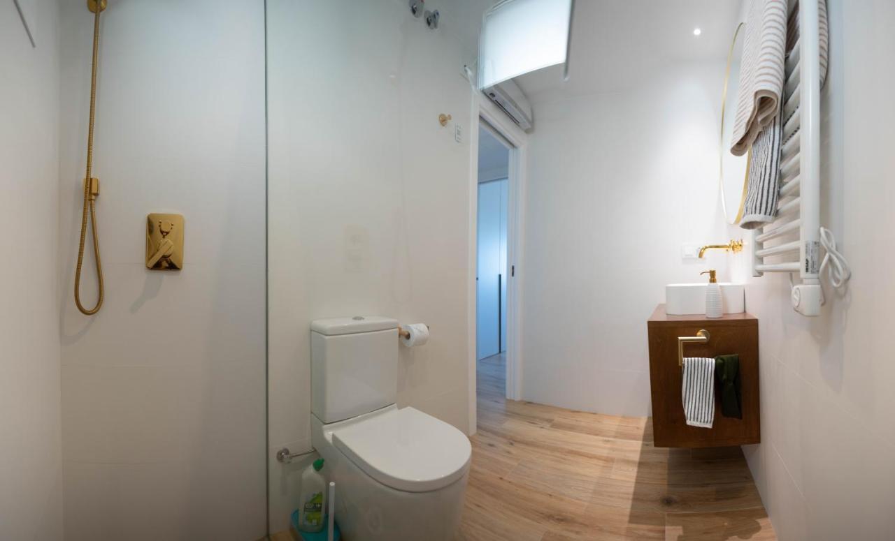 Cielo De Cadiz Ha Apartment Экстерьер фото