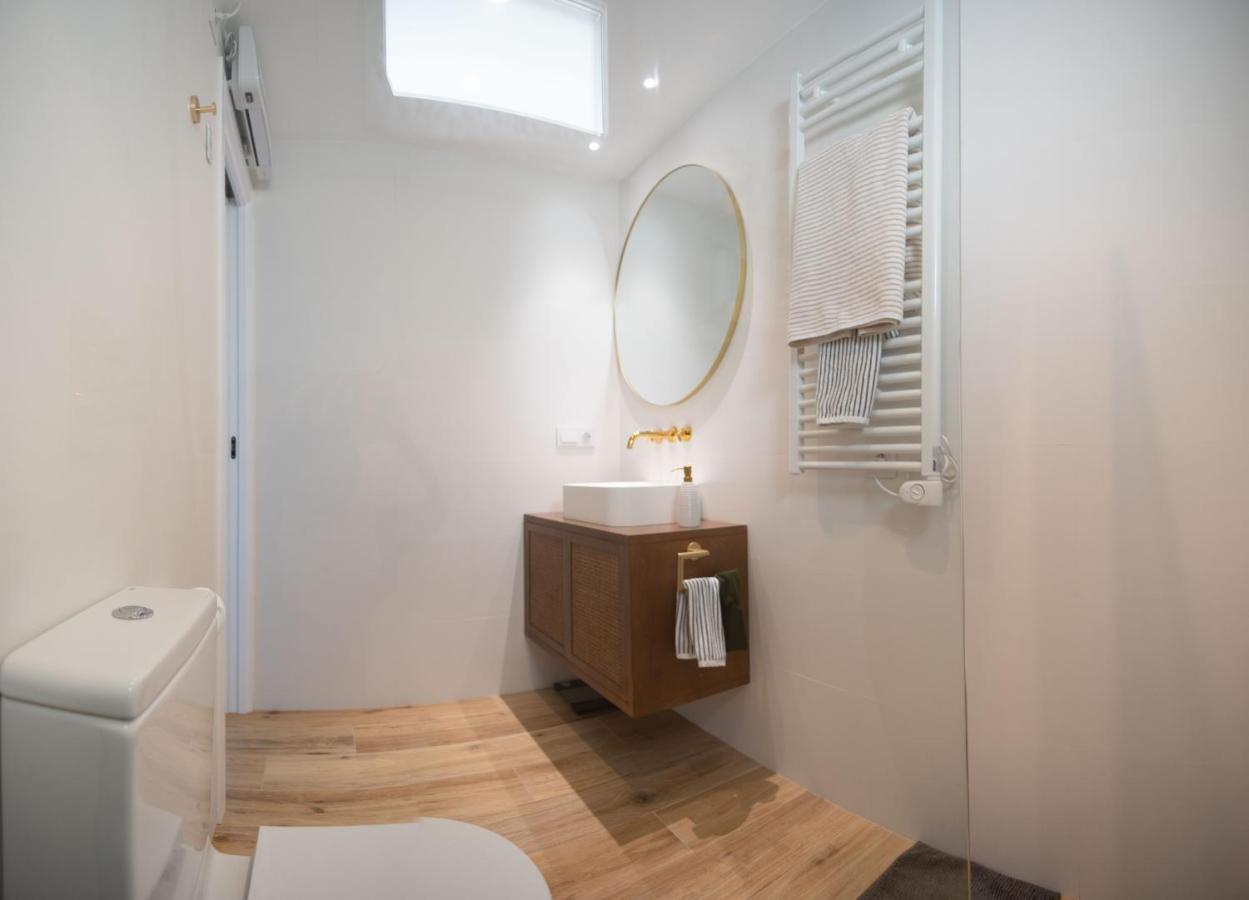 Cielo De Cadiz Ha Apartment Экстерьер фото