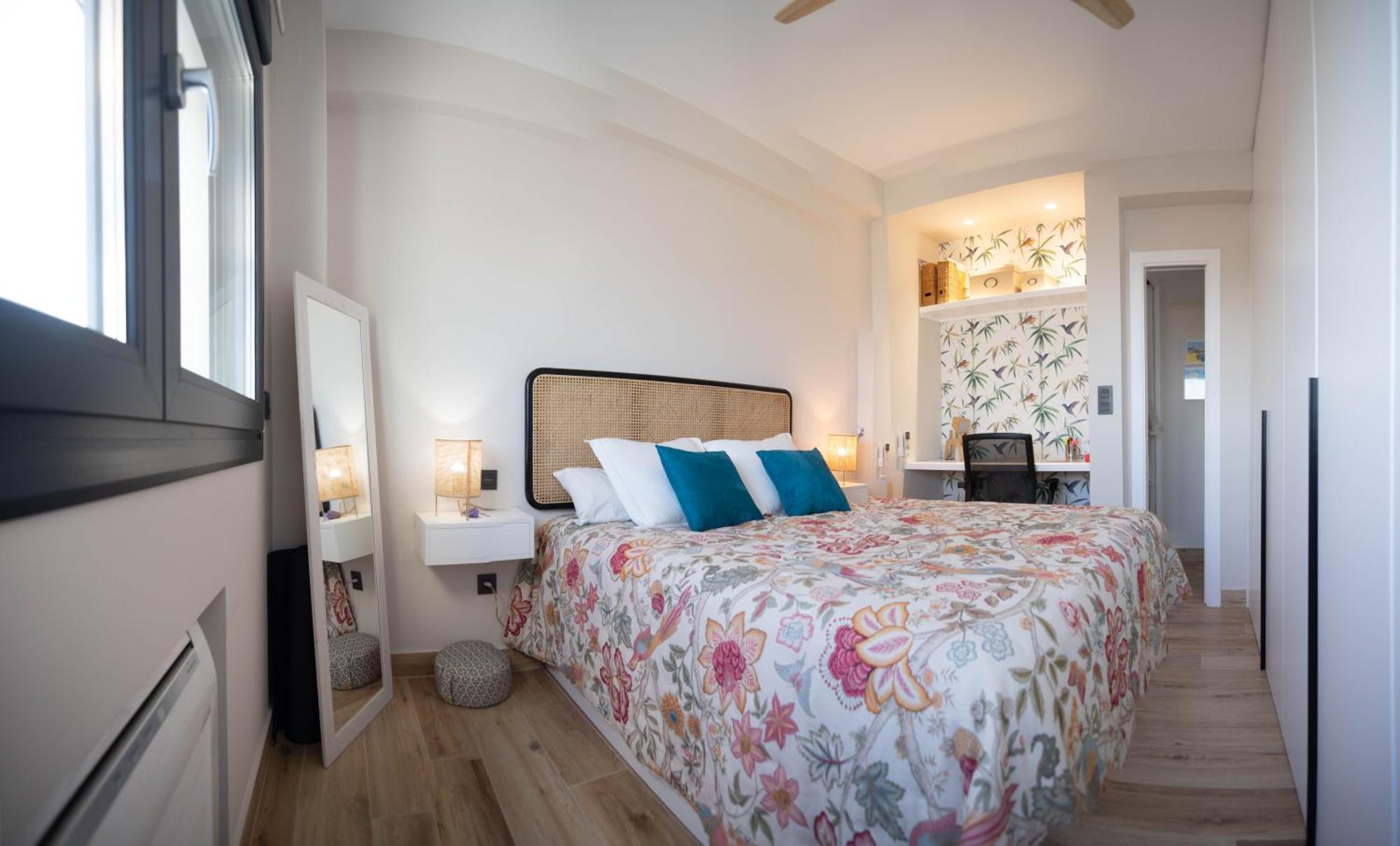 Cielo De Cadiz Ha Apartment Экстерьер фото