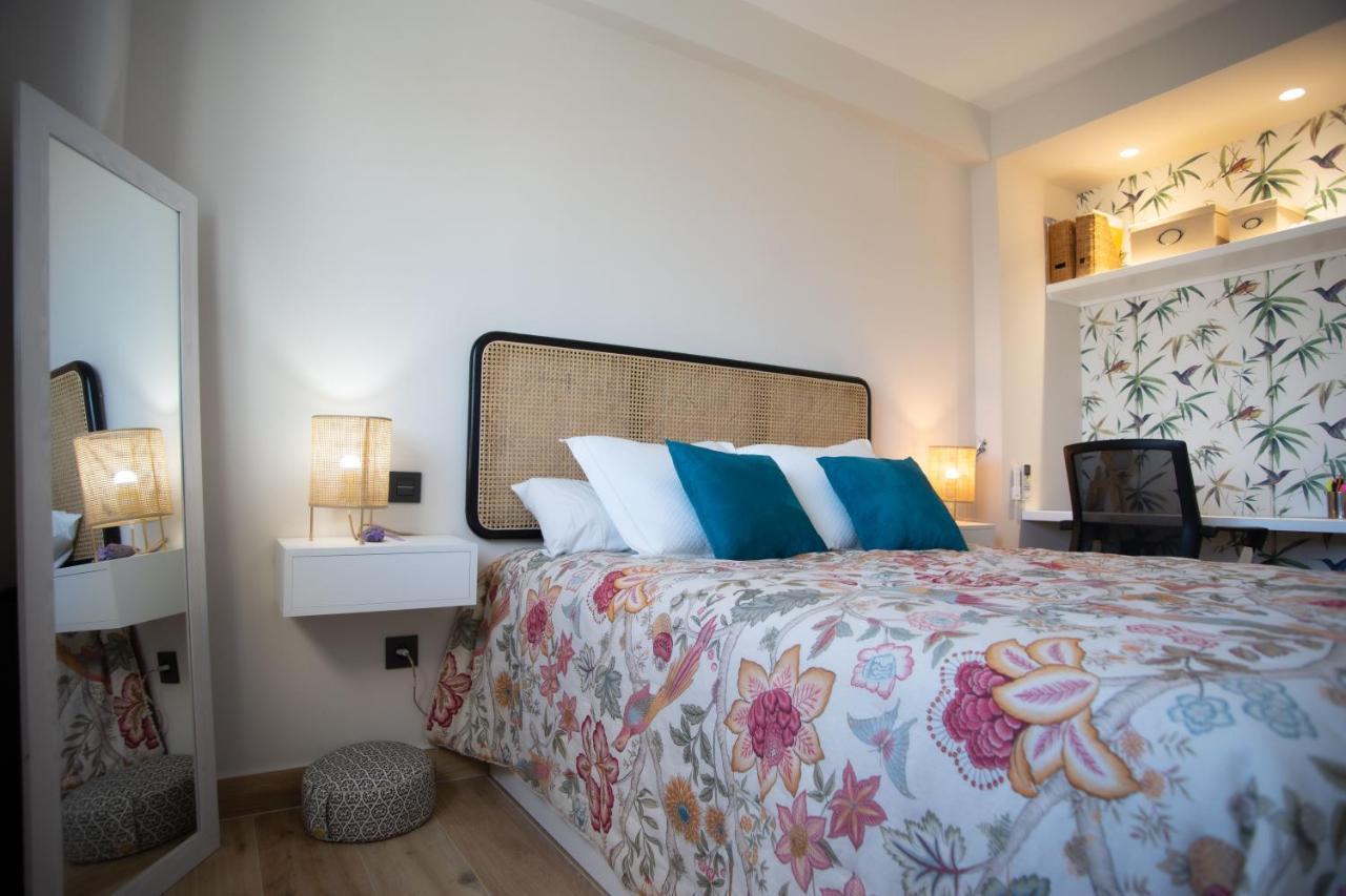 Cielo De Cadiz Ha Apartment Экстерьер фото
