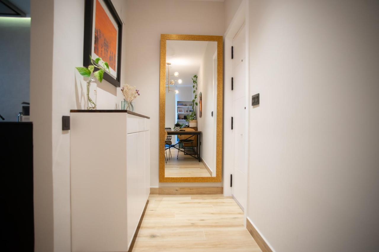 Cielo De Cadiz Ha Apartment Экстерьер фото