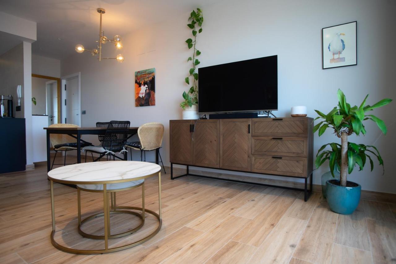 Cielo De Cadiz Ha Apartment Экстерьер фото