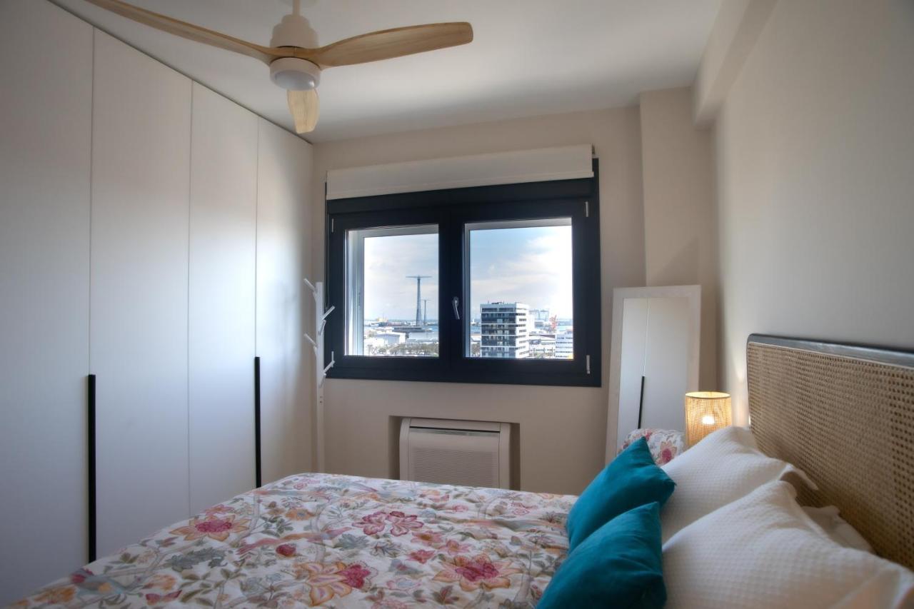 Cielo De Cadiz Ha Apartment Экстерьер фото