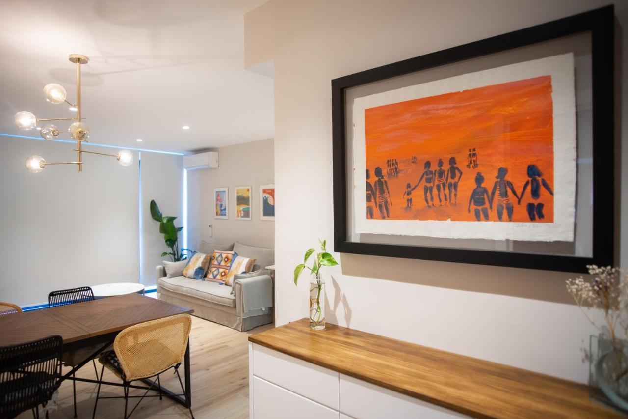 Cielo De Cadiz Ha Apartment Экстерьер фото
