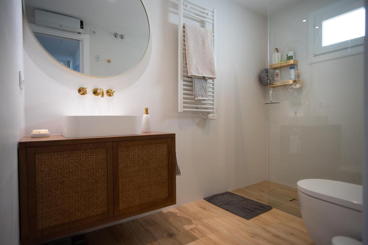Cielo De Cadiz Ha Apartment Экстерьер фото