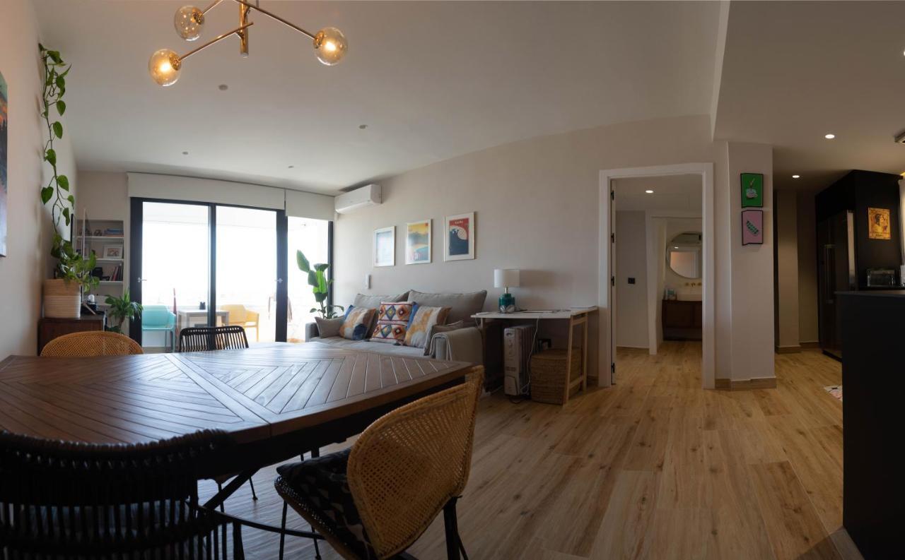 Cielo De Cadiz Ha Apartment Экстерьер фото